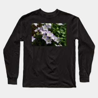 Beautiful flowers Long Sleeve T-Shirt